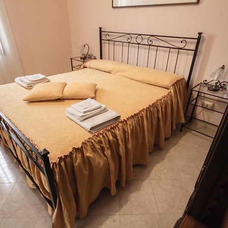 Alla Villa Liberty Bed & Breakfast Verona Buitenkant foto