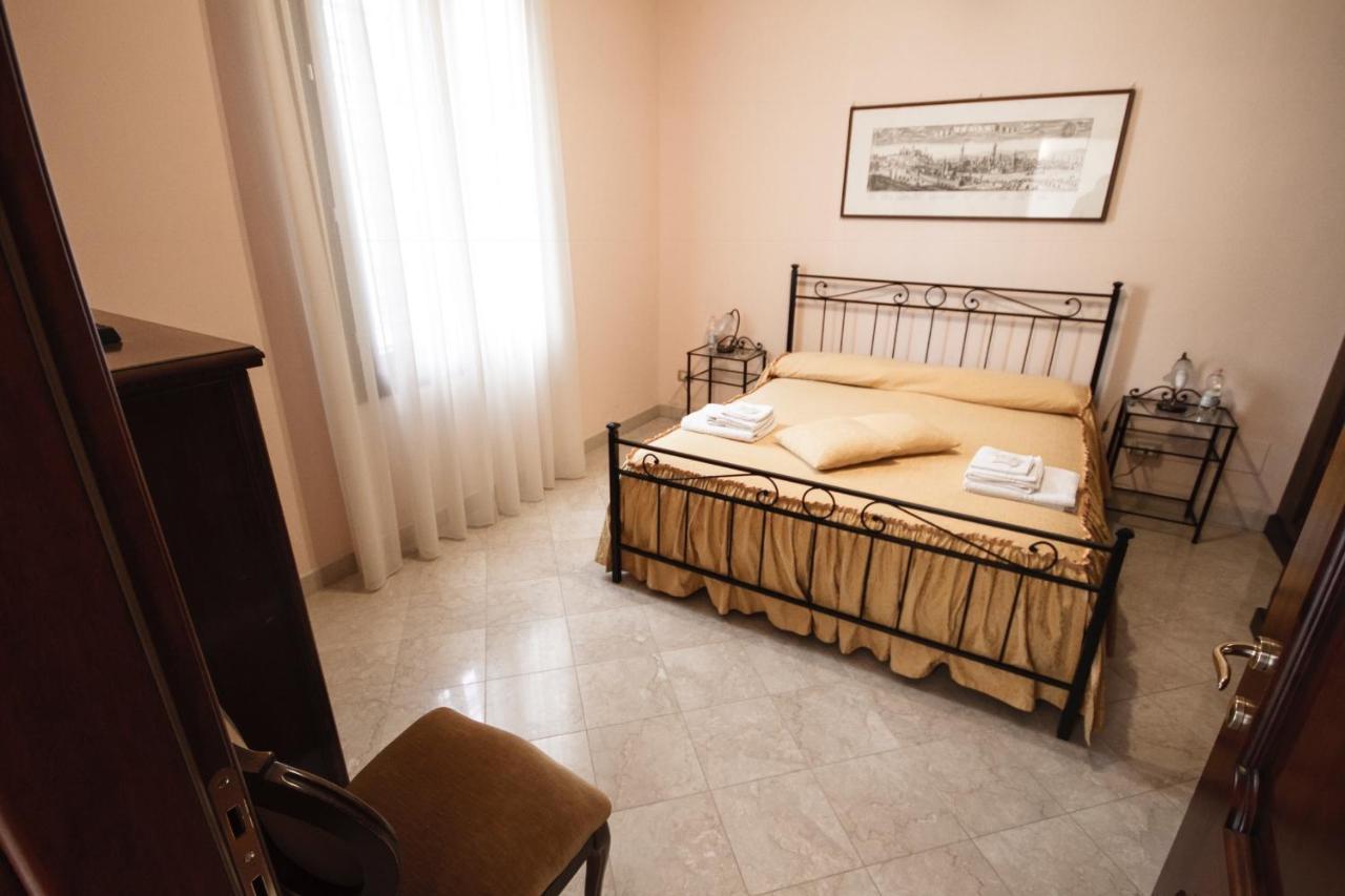 Alla Villa Liberty Bed & Breakfast Verona Buitenkant foto