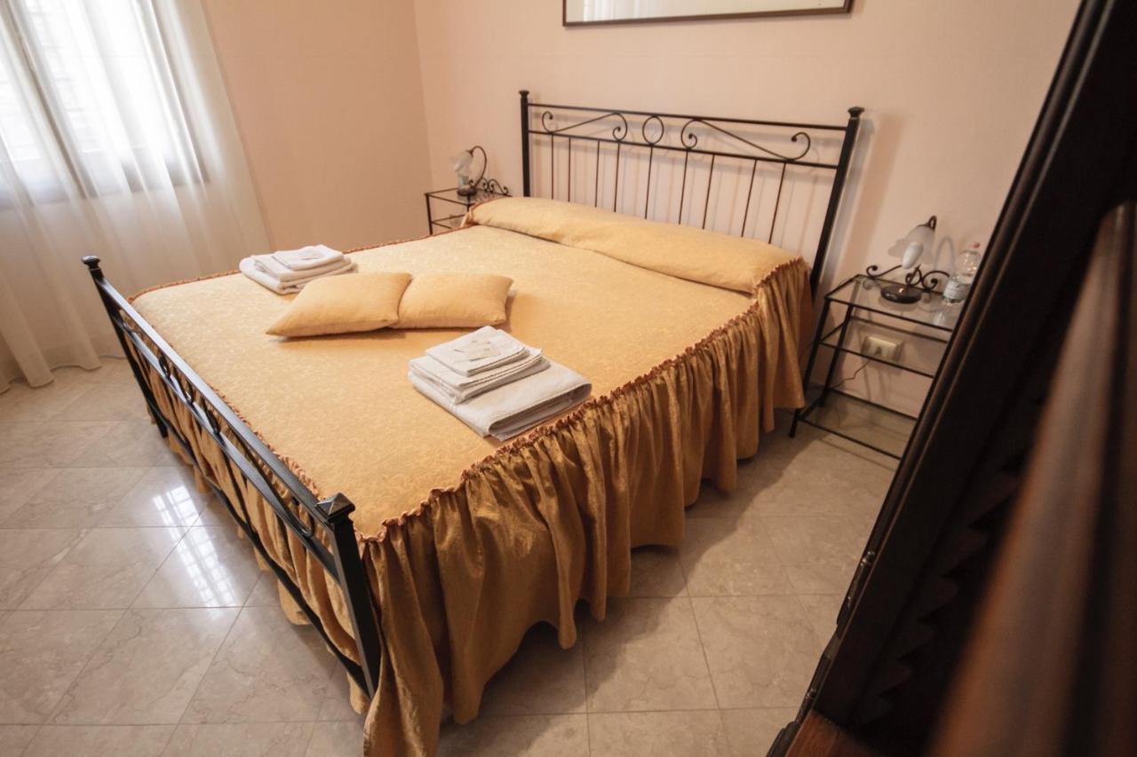 Alla Villa Liberty Bed & Breakfast Verona Buitenkant foto